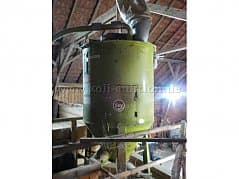 Grinding and Mixing Plant Ley Type BR (Year of manufacture 1985)