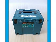 Makita battery angle grinder DGA504 & 1 cordless impact drill DHP485 without battery