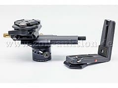 Manfrotto MH057A5-LONG Precision Spanorama Head