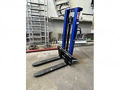 Manual high-lift truck TRADING EU SDJA1000-I