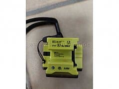 1 Masimo Kapnograph 3639