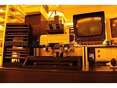 EVG 6/2 Mask Aligner for Photolithography
