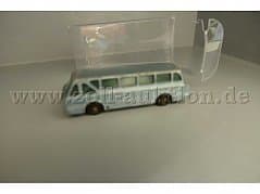 Matchbox by Lesney Leyland Royal Tiger Coach No.40, 1:64