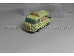 Matchbox by Lesney Modellauto Commer Bottle Float Nr.21, 1:64