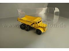 Matchbox by Lesney Model car Euclid Dump Truck No.6, 1:64
