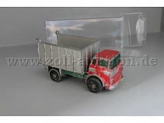 Matchbox by Lesney Model Car G.M.C. Tipper Truck No.26, 1:64