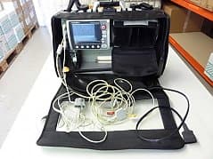 Meducore Standard by Weinmann