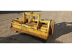 Menke Polaris 2150 Mulcher