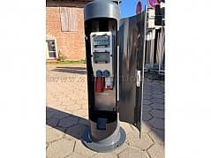 Mennekes (83685) Energy poller