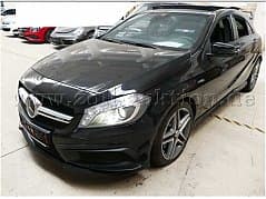 Mercedes-Benz A-Class A 45 AMG 4Matic