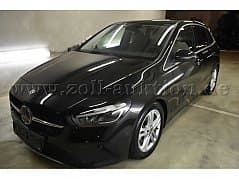 Mercedes-Benz B 180 7-Speed DCT Progressive Line