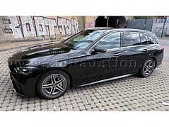 Mercedes-Benz C 220 d 4MATIC T-Model
