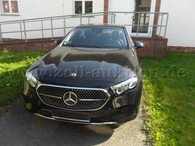 Mercedes-Benz E Limousine 300 e Avantgarde Advanced