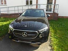 Mercedes-Benz E Limousine 300 e Avantgarde Advanced