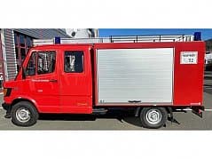 Mercedes-Benz KLF 310