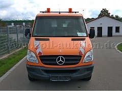 Mercedes-Benz Sprinter 313 CDI Box Van
