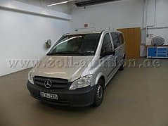 Mercedes-Benz Vito 116 CDI extra long - BD16-1126
