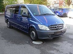 Mercedes-Benz Vito 116 CDI extra long - BD16-6080