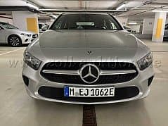 Mercedes Benz A 250 e 8G-DCT Style