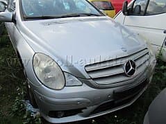 Mercedes Benz R 350