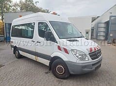 Mercedes Benz Sprinter