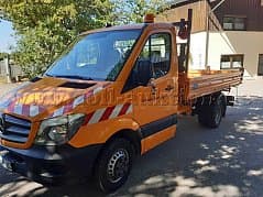 Mercedes Benz Sprinter