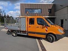 Mercedes Benz Sprinter