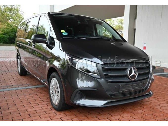 Mercedes-Benz Vito 116 CDI 4Matic Tourer Pro Extralang