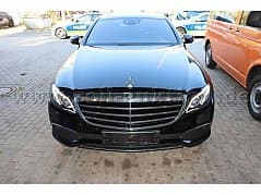 Mercedes E350