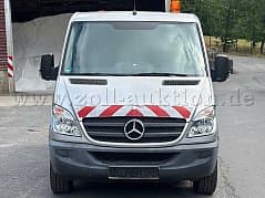 Mercedes Sprinter 211 CDI