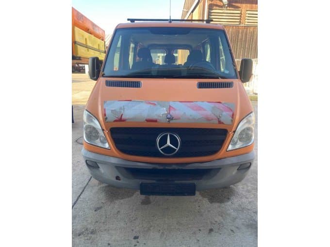 Mercedes Sprinter 313 CDI