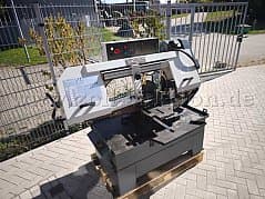 Optimum Opti S300VG Metal Band Saw