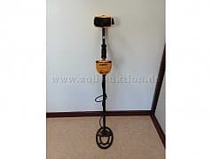 Metal detector GARRETT ACE 250 - used