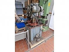 Trennjaeger VC 260 Metal Circular Saw