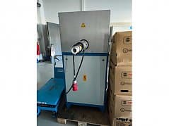 LINN HIGH THERM Microwave Oven Type MST 2.4