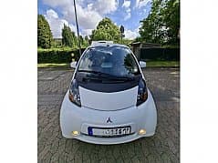 Mitsubishi (J) I-MIEV