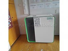 Mann+Hummel OurAir SQ Mobile Air Cleaner