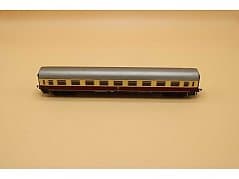 Model railway set, brand: Fleischmann, H0, models: 5163, 5161, 5162, 51 62, 5163