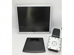 Monitor HP Compaq LA 1956x, 19 inches (48.26 cm)