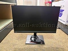 Monitor, Lenovo, ThinkVision T24m-29, 23.8 inches