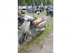 Beeline Memory Moped