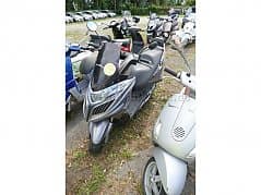 Kymco G-Dink Moped