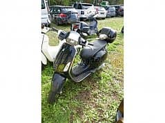 Piaggio Vespa Sprint Moped