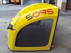 1 Motorhaube für Kramerlader 5095, Hersteller Kramer