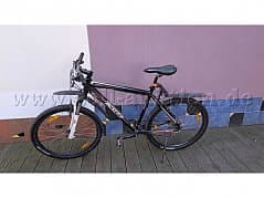 Mountainbike SCOTT model Aspect 60, 26 inch, chain circuit