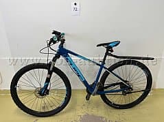 Cube 'Analog' Mountain Bike, 29 inch, Frame Size 42 cm