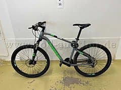 Mountain bike from Haibike "Hardseven 4.0", 27.5 inches, RH 50 cm