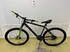 Mountain bike from team "mx-29", 29 inch, frame size 52 cm