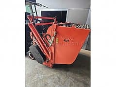 Peruzzo Panther Pro 1600 Mulcher