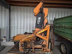 Votex Salix 201 Mulcher